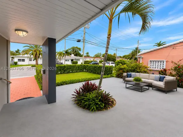 9156 Froude, Surfside, FL 33154