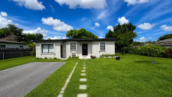 17981 NW 3rd, Miami Gardens, FL 33169