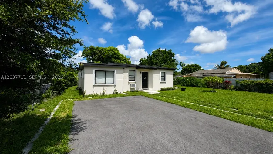 17981 NW 3rd, Miami Gardens, FL 33169 - #2