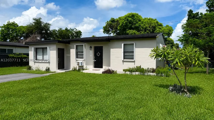 17981 NW 3rd, Miami Gardens, FL 33169 - #3