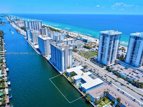 2200 S Ocean #N112, Hollywood, FL 33019