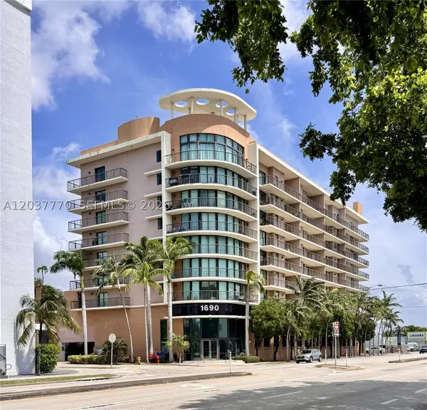 1690 SW 27th #502, Miami, FL 33145