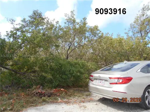27334 Saint Lucie, Summerland Key, FL 33042