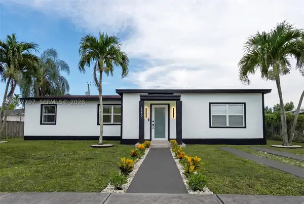 1550 NE 9th, Homestead, FL 33033