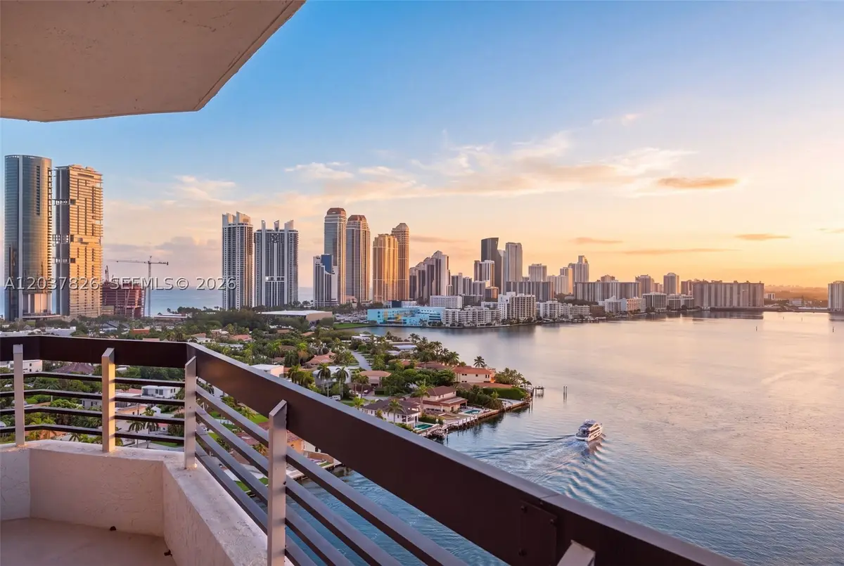 19195 NE 36th #2301, Aventura, FL 33180 - #1