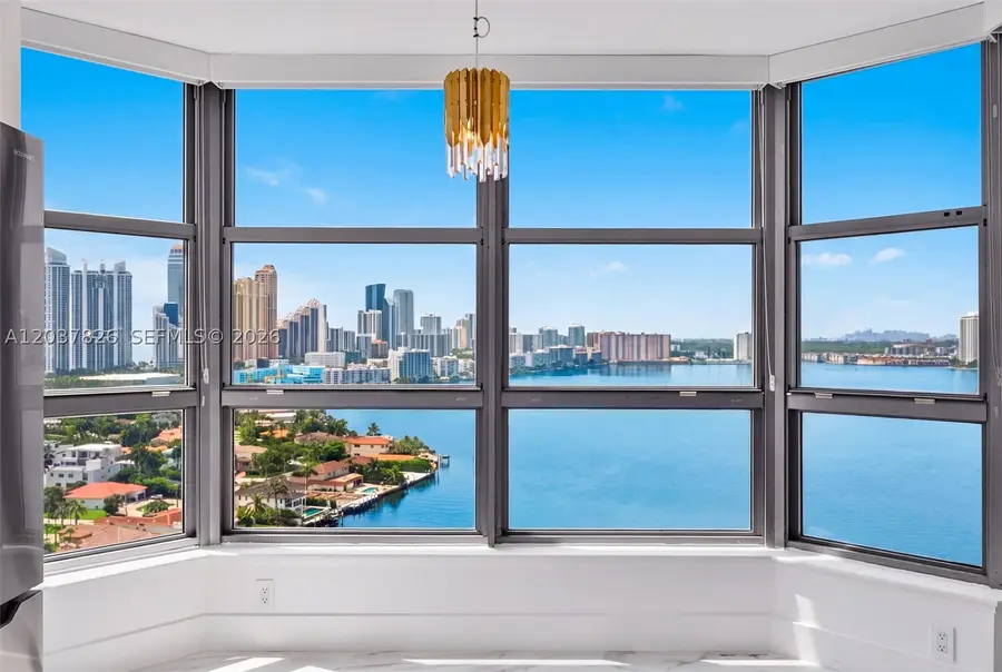 19195 NE 36th #2301, Aventura, FL 33180 - #2