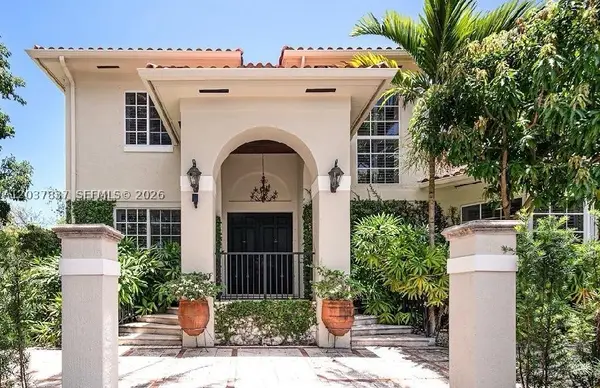 797 Glenridge, Key Biscayne, FL 33149