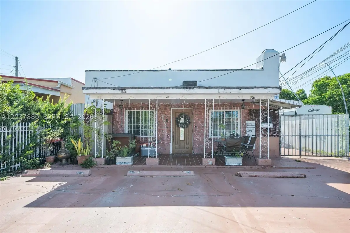 2027 SW 58th, Miami, FL 33155 - #1