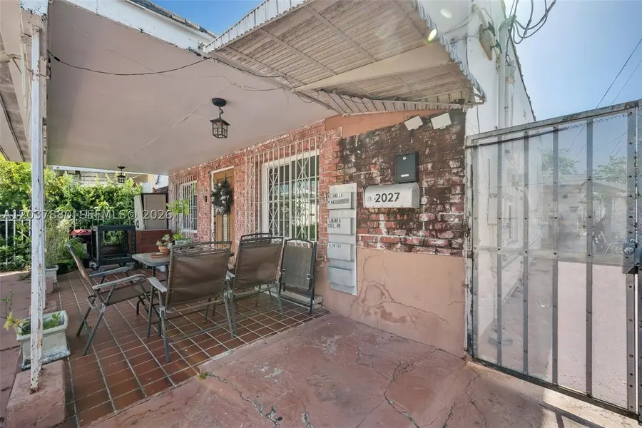 2027 SW 58th, Miami, FL 33155 - #3