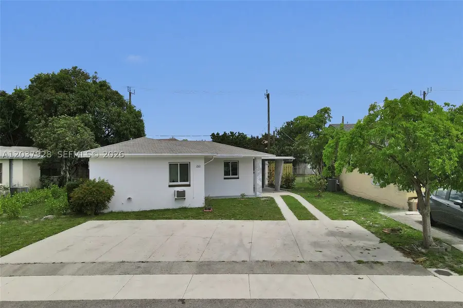 2343 NW 28th, Oakland Park, FL 33311 - #3