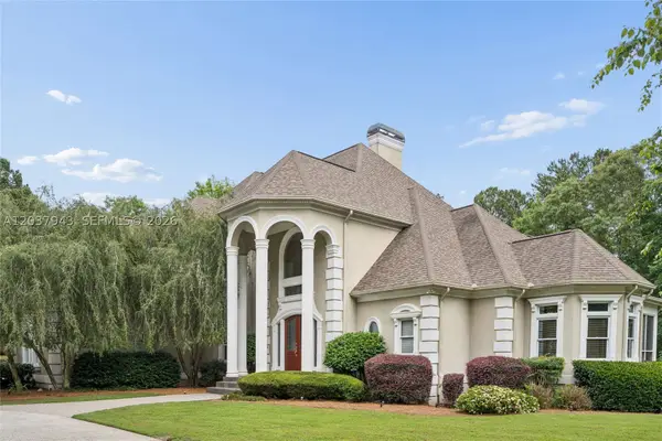 1845 Kathy Whitworth, Braselton,  30517