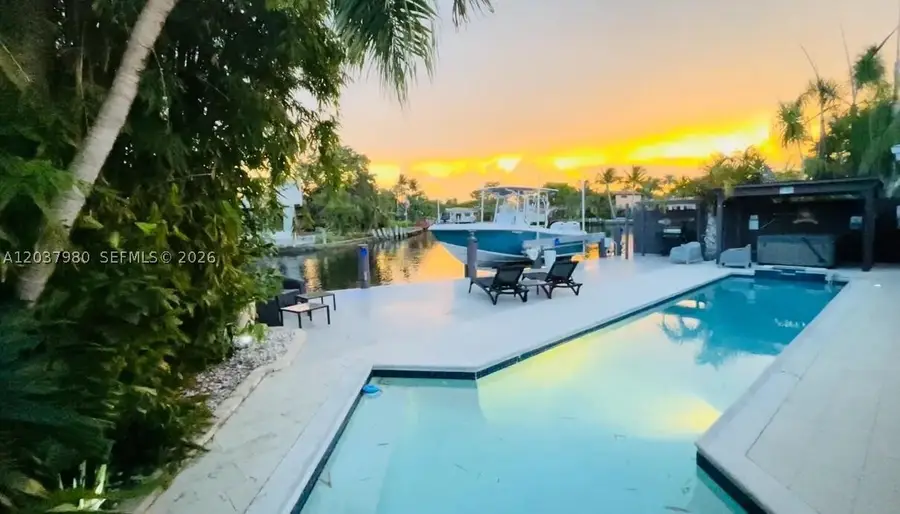 2100 NE 24th, Wilton Manors, FL 33305 - #2