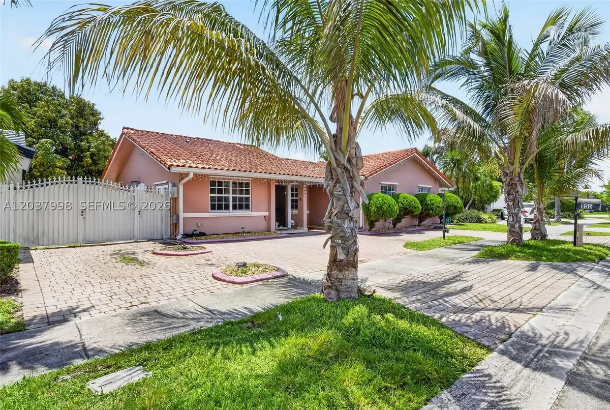 955 NW 128th, Miami, FL 33182 - #1
