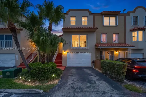 460 NW 86th #101, Miami, FL 33126