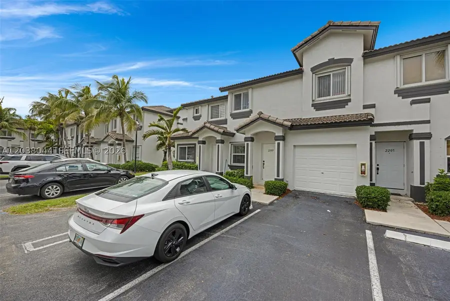 2209 SE 25th #2209, Homestead, FL 33035 - #2