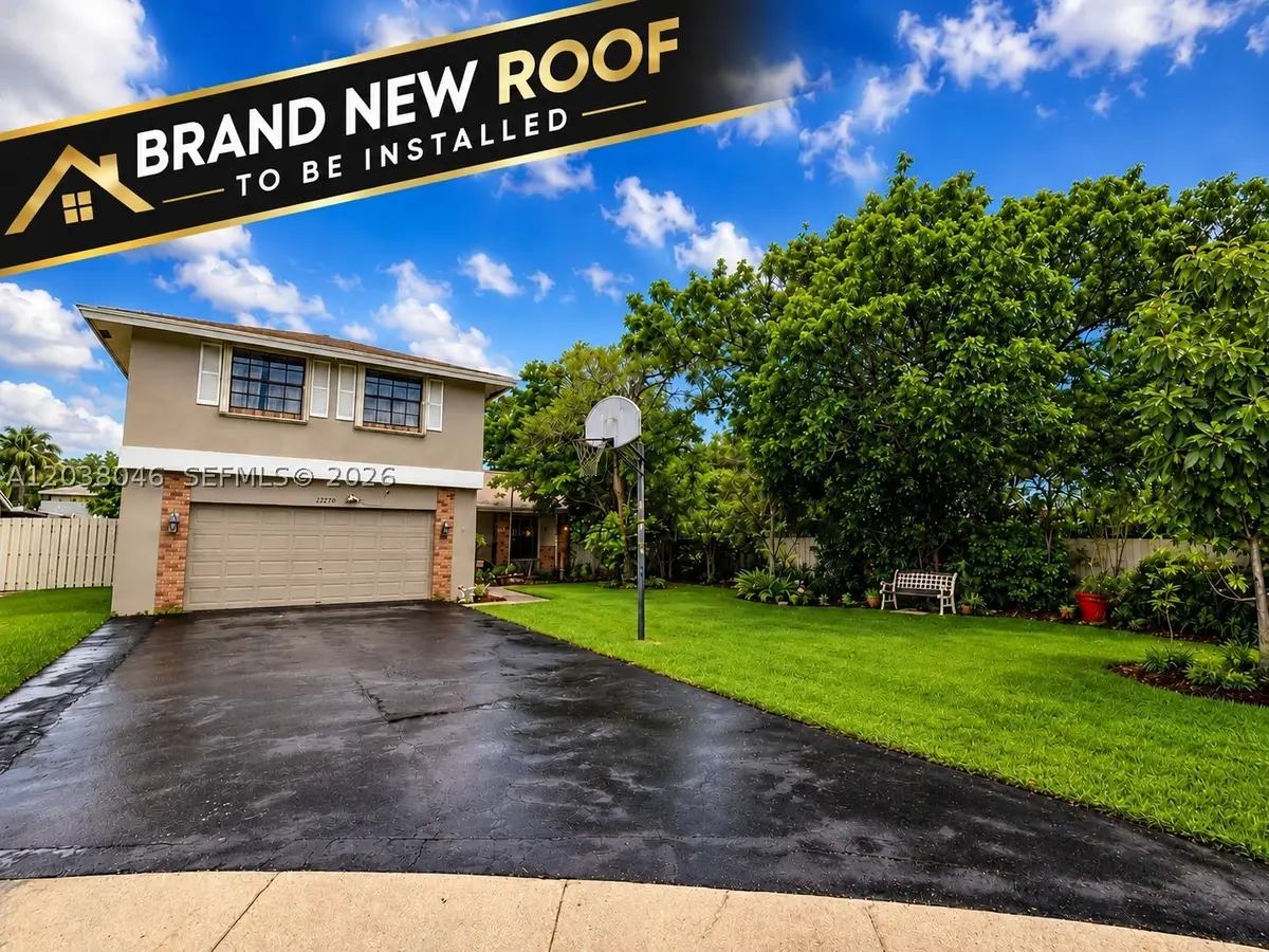 13870 Magnolia, Davie, FL 33325 - #1