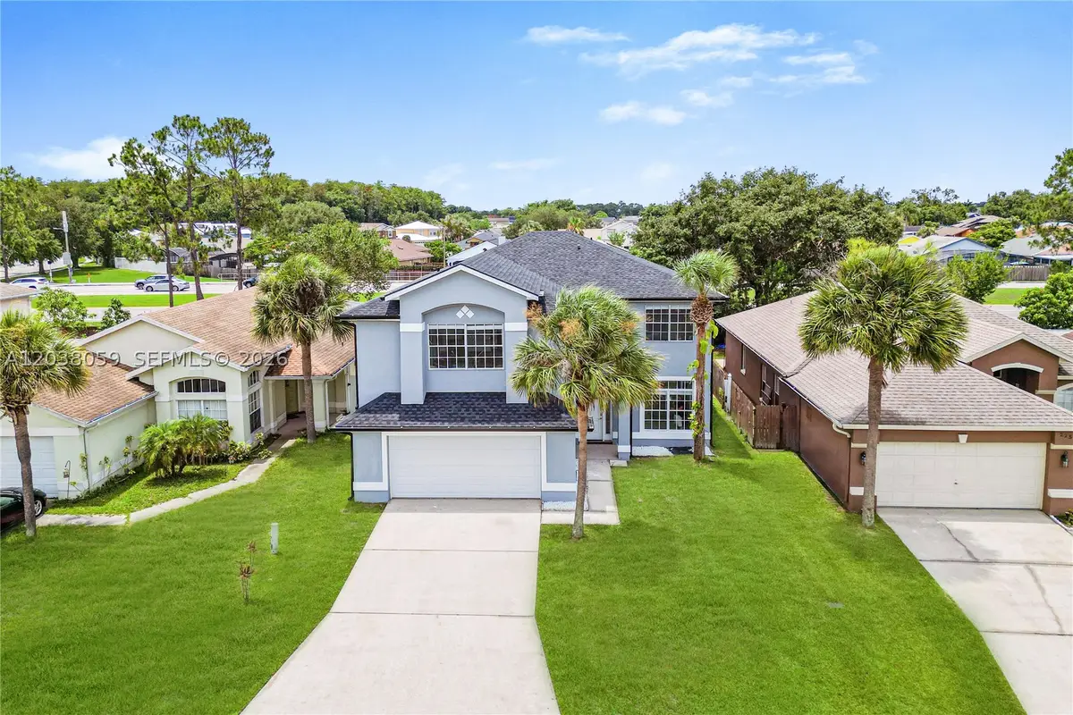 2252 Wyndam, Kissimmee, FL 34743 - #1