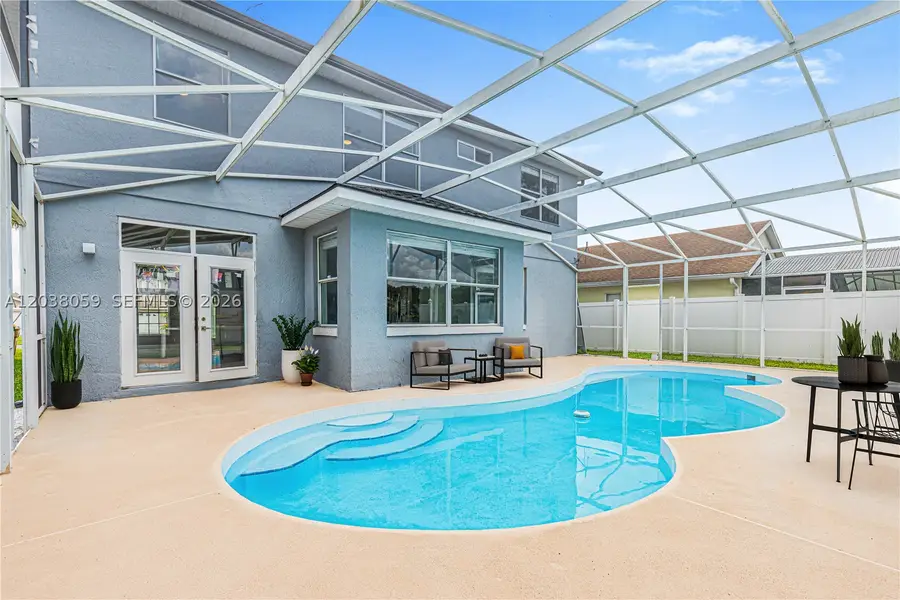 2252 Wyndam, Kissimmee, FL 34743 - #2