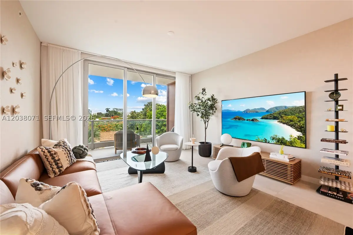 2200 Brickell #308, Miami, FL 33129 - #1