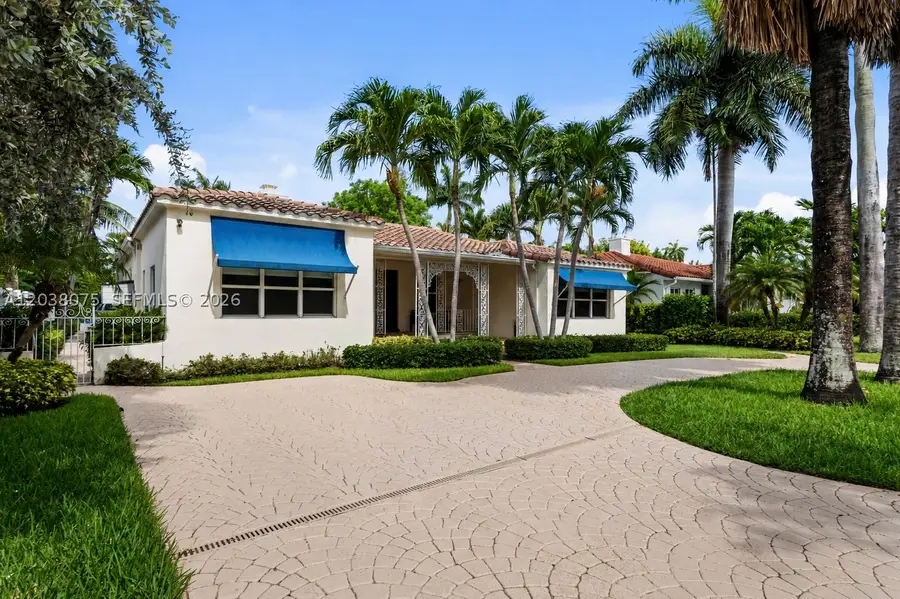 7611 Miami View, North Bay Village, FL 33141 - #3