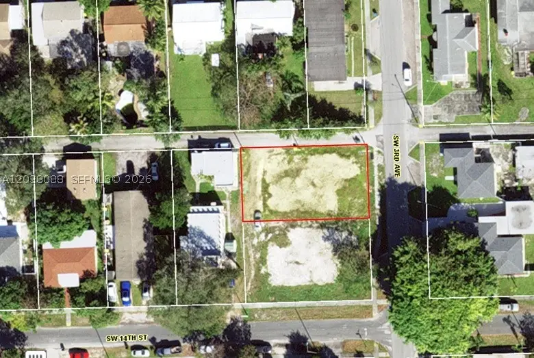 1350 SW 3rd, Dania Beach, FL 33004 - #1