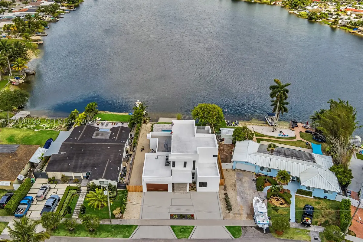10755 SW 52nd, Miami, FL 33165 - #1