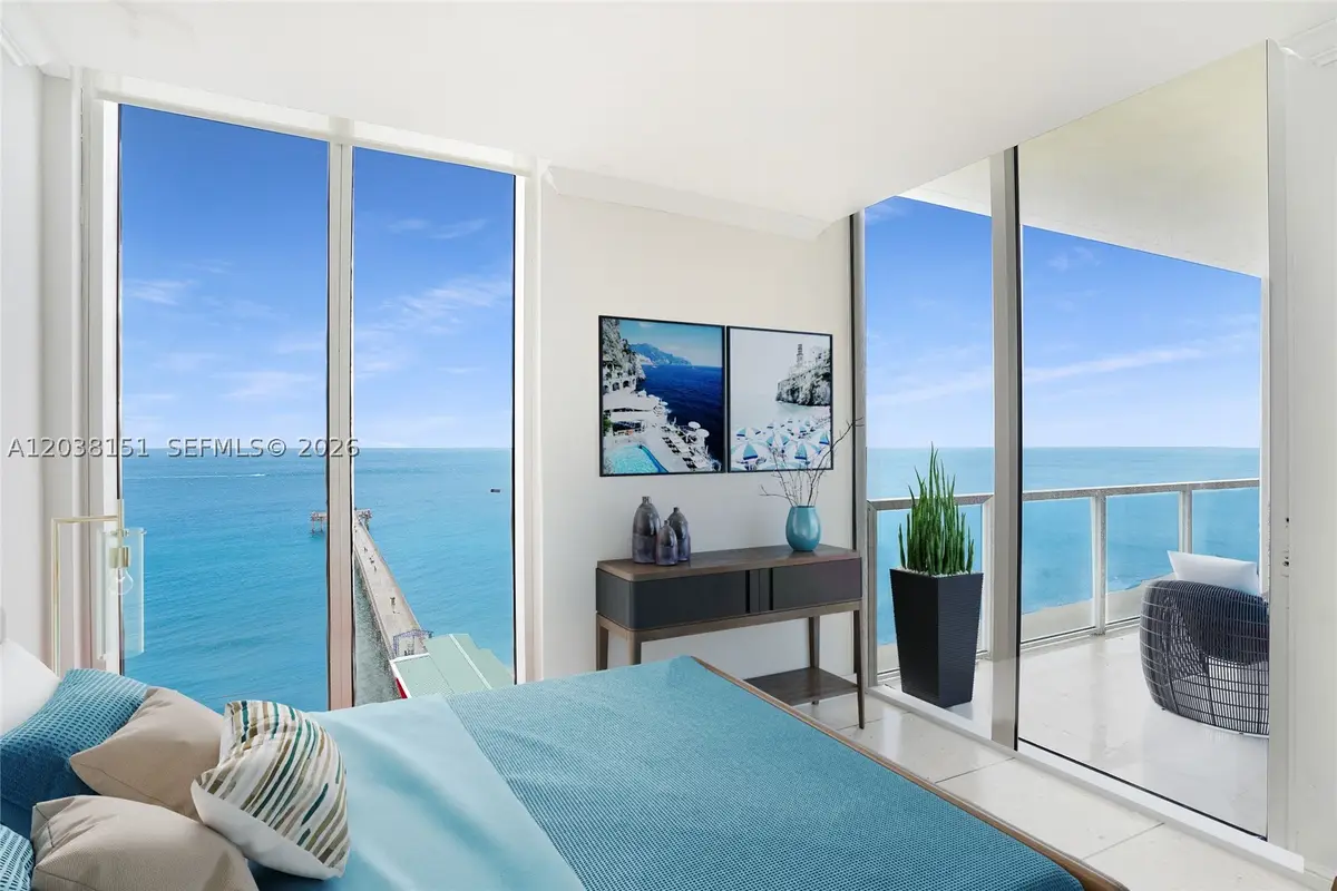 16699 Collins #1002, Sunny Isles Beach, FL 33160 - #1