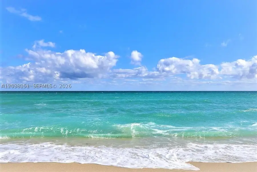 16699 Collins #1002, Sunny Isles Beach, FL 33160 - #2
