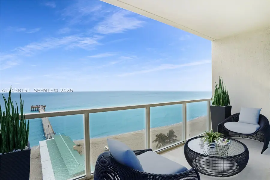16699 Collins #1002, Sunny Isles Beach, FL 33160 - #3