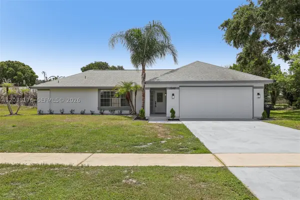1248 Riviera, Palm Bay, FL 32905