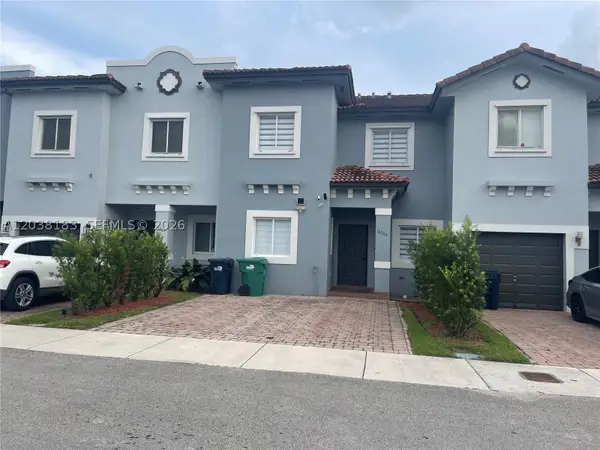 16364 SW 44th, Miami, FL 33185