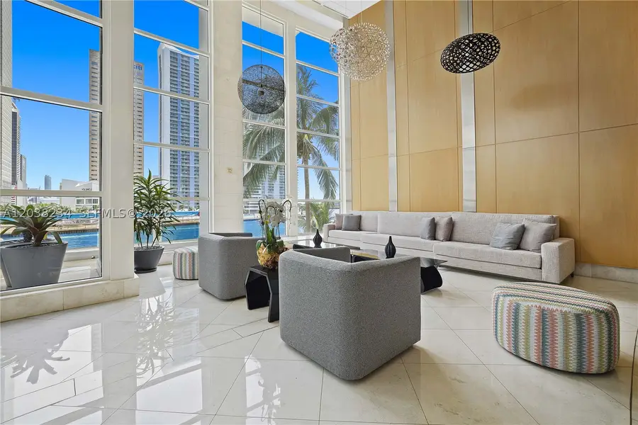 901 Brickell Key #2408, Miami, FL 33131 - #2