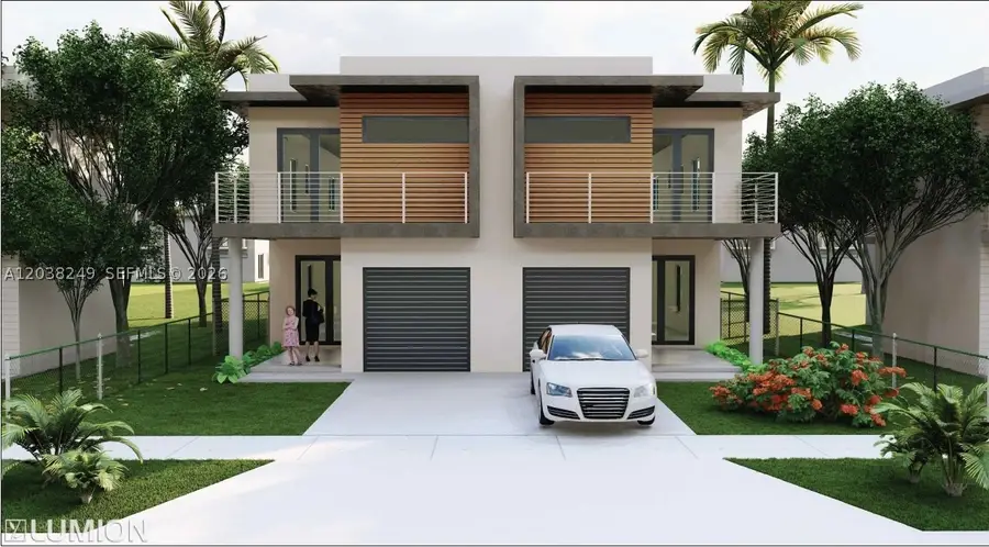 2544 SW 17th, Miami, FL 33145 - #3