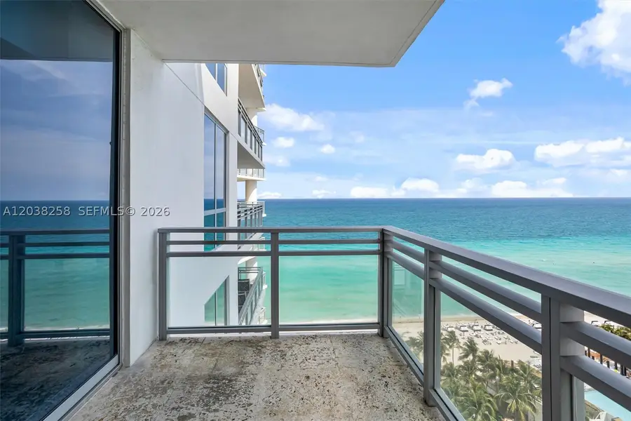 3535 S Ocean #1703, Hollywood, FL 33019 - #3