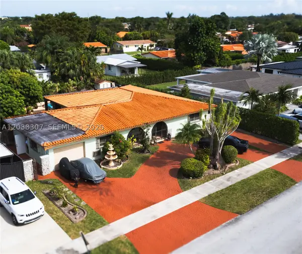 9601 SW 66th, Miami, FL 33173