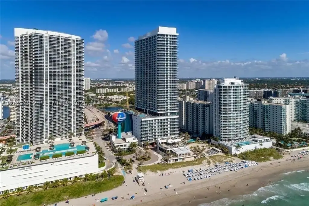 4111 S Ocean #3204, Hollywood, FL 33019 - #1
