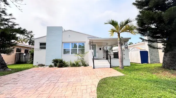 1031 Hollywood, Hollywood, FL 33019