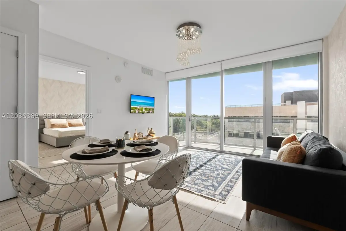 3900 Biscayne #S-418, Miami, FL 33137 - #1
