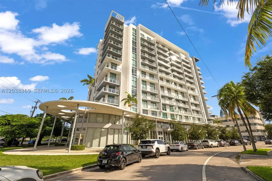3900 Biscayne #S-418, Miami, FL 33137 - #3