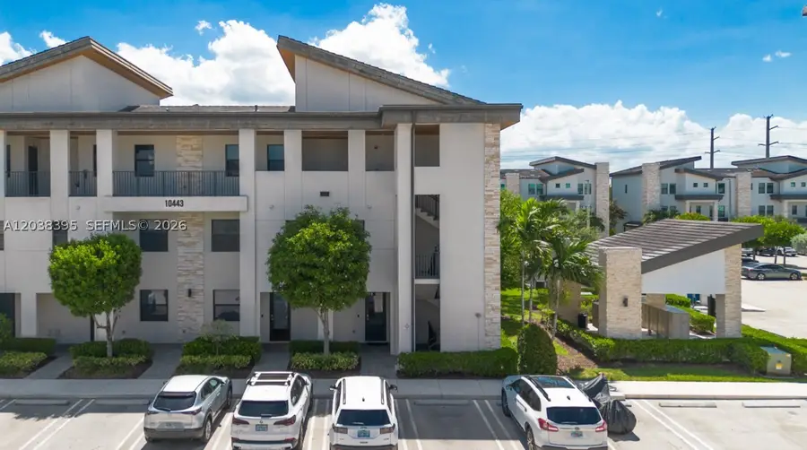 10443 NW 82nd #8, Doral, FL 33178 - #2