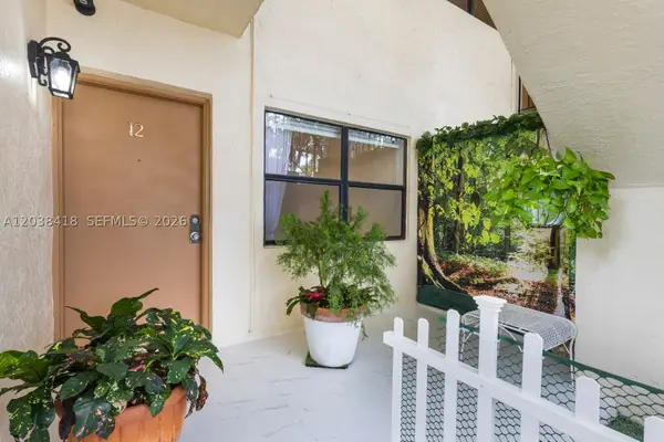 12940 SW 64th #312-3, Miami, FL 33183