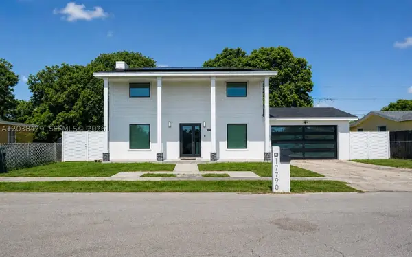 Address Withheld By Seller, Miami, FL 33157