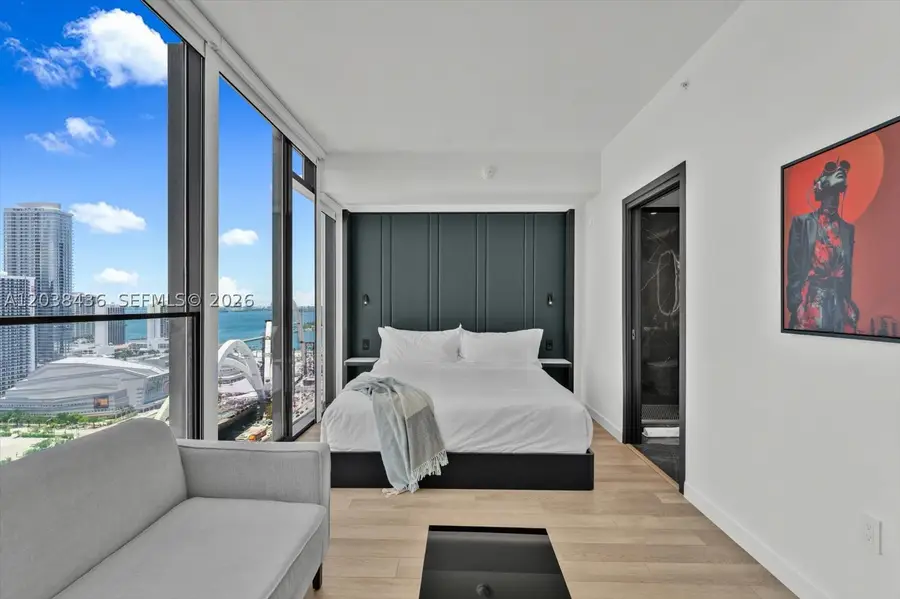 20 NE 11th #3105, Miami, FL 33132 - #2