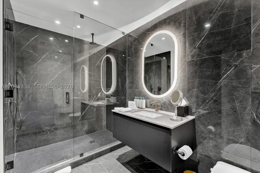 20 NE 11th #3105, Miami, FL 33132 - #3