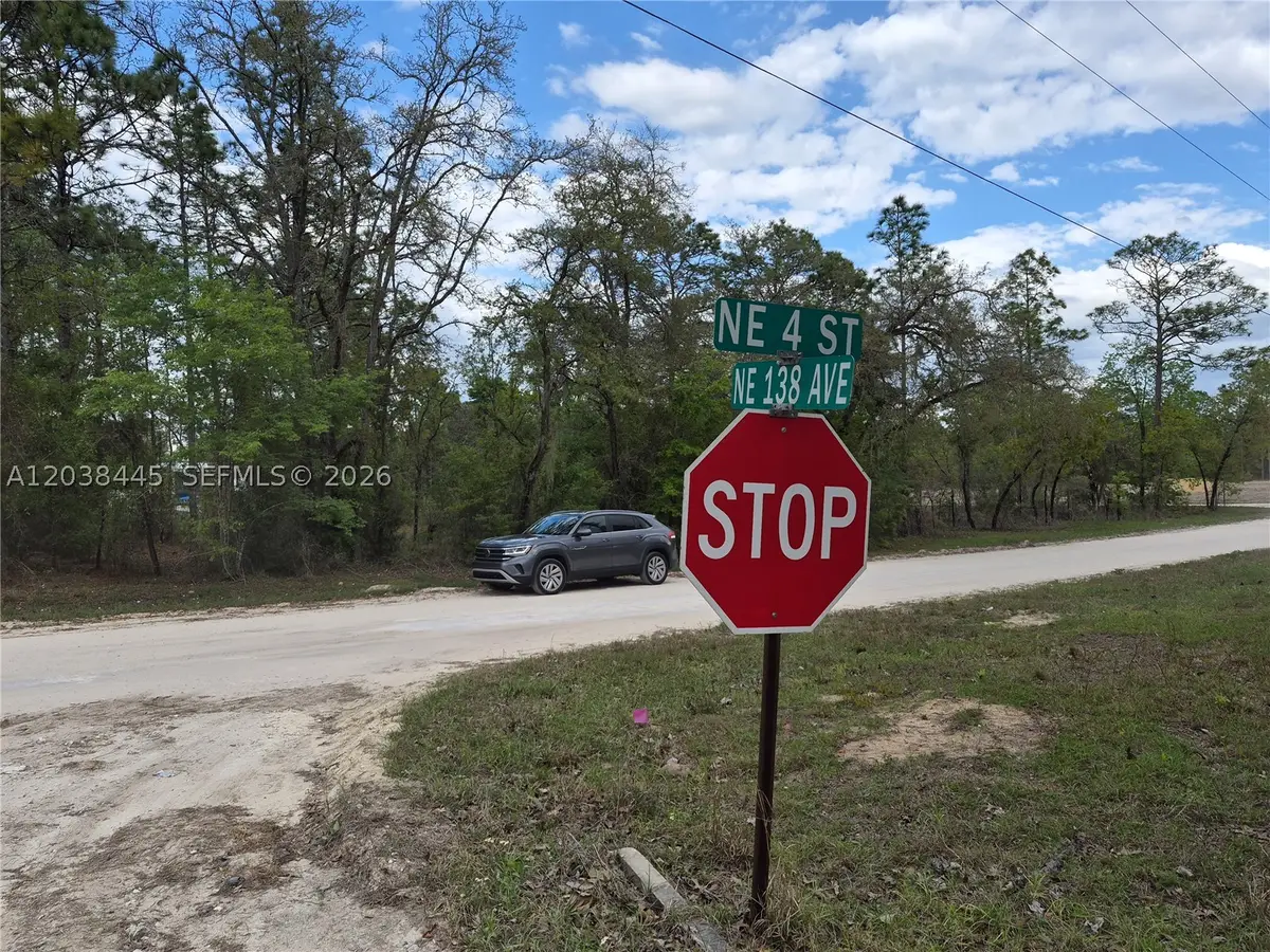 00 NE 4, Williston, FL 32696 - #1