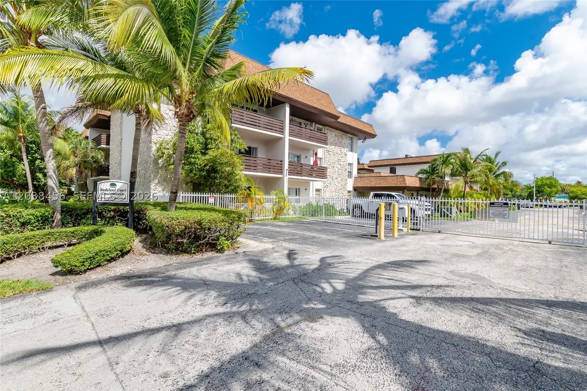 7483 SW 82nd #A206, Miami, FL 33143 - #1