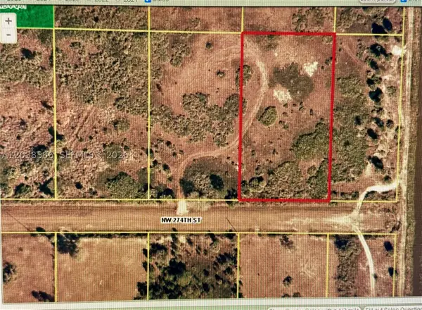 18457 NW 274th, Okeechobee, FL 34972