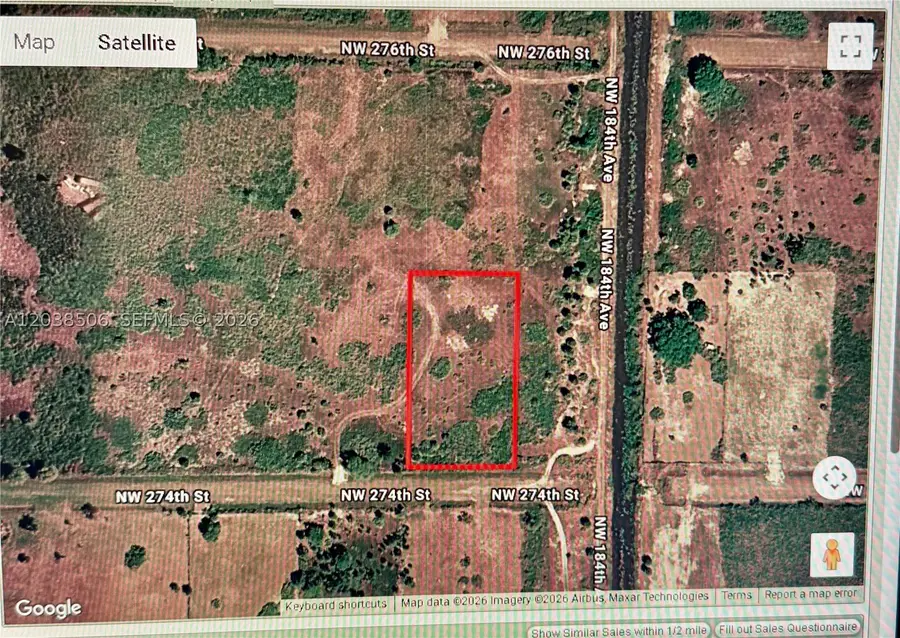 18457 NW 274th, Okeechobee, FL 34972 - #2