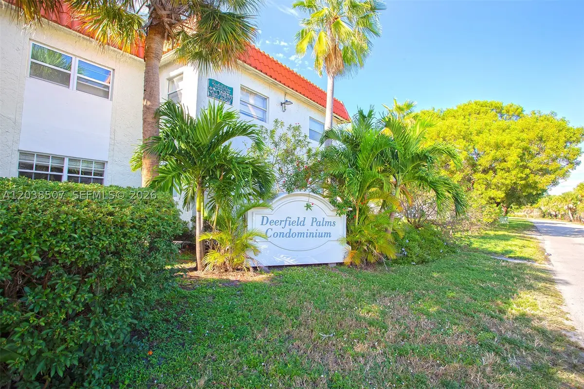 1333 S Dixie #222, Deerfield Beach, FL 33441 - #1