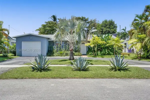 4519 Monroe, Hollywood, FL 33021